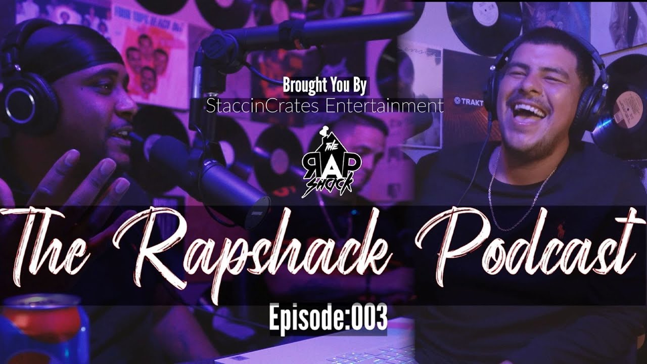 LARRY LUVV Discuss Wack100 Naked On Clubhouse, Icespice,Who Could Win A Fade between Dsteez x Mozzy