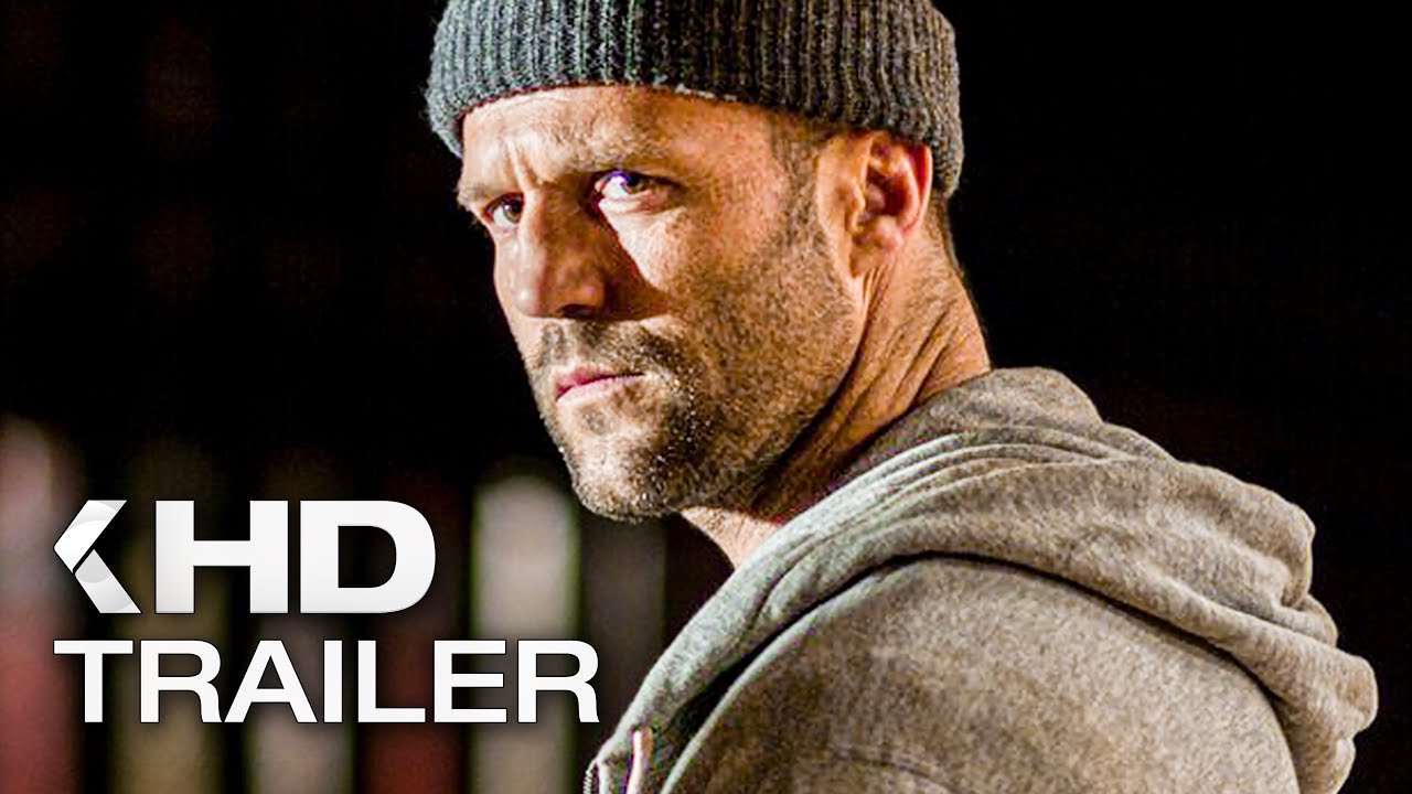 SAFE Trailer (2012)