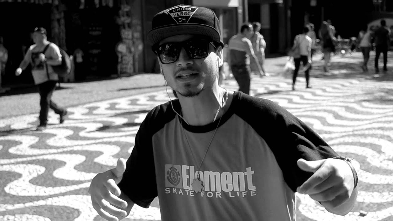 DANIEL LEITO - VIBE (WEBCLIPE OFICIAL)