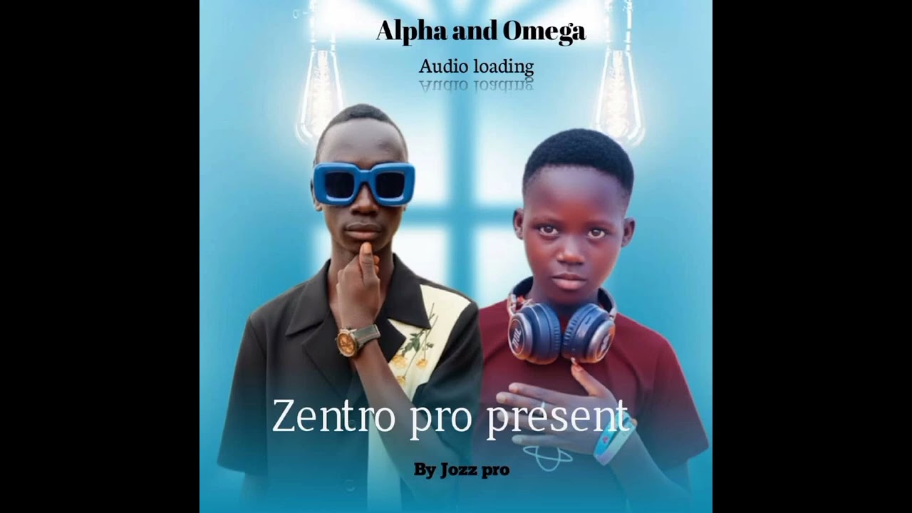 Alpha and Omega by zentro pro official audio 