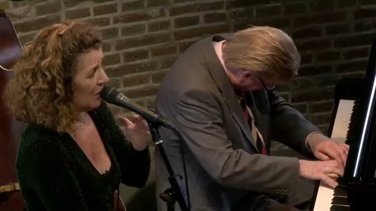 Jos van Beest Trio  featuring Marielle Koeman  