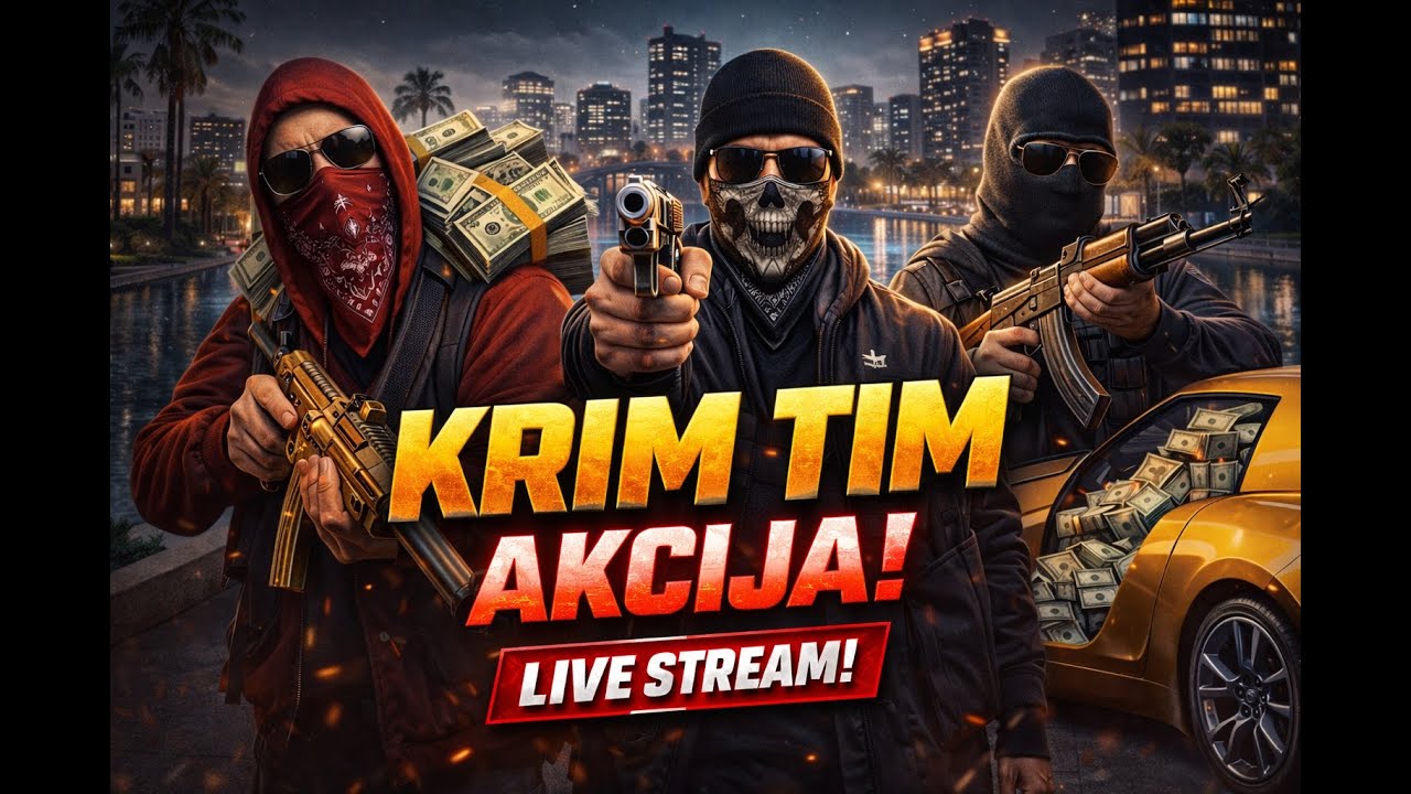 SAMOSTALNI INSP, - PRVO RP PA ISPITIVANJE ZA WL 🚓🔥 | REVOLUCIJA ROLEPLAY