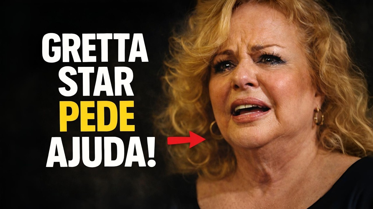A Crueldade do Público com Artistas Veteranos: O caso Gretta Star