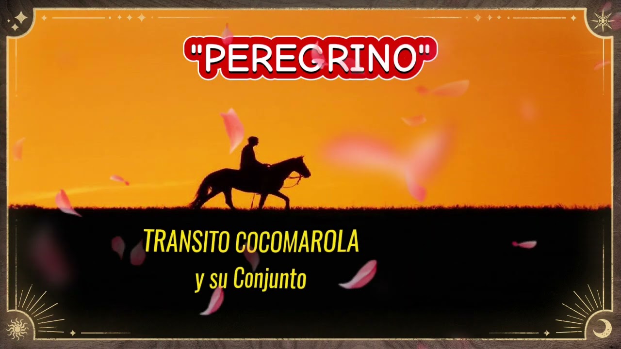 💌 ​💌​ TRANSITO COCOMAROLA 💌 ​💌​ 