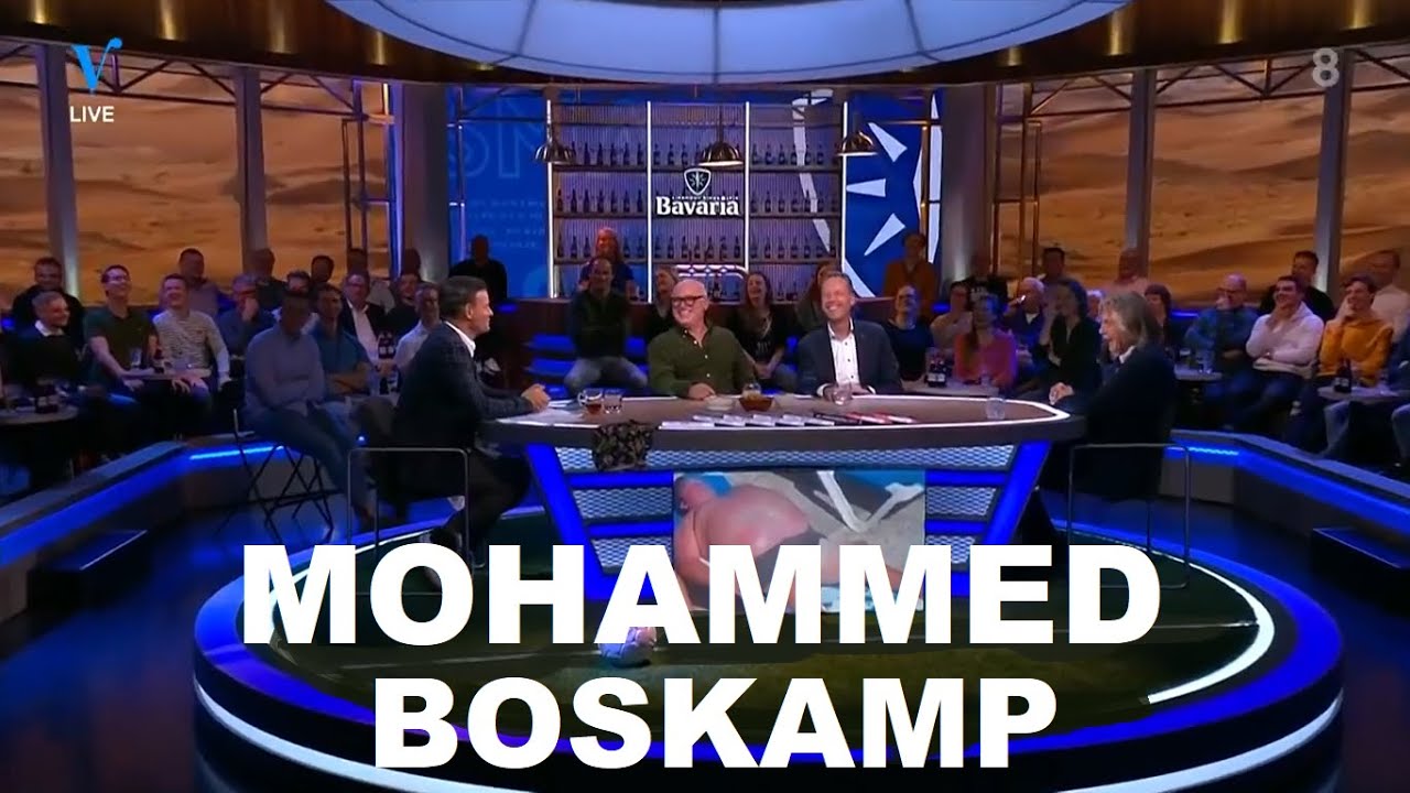 JAN IN DE WOESTIJN - VI COMPILATIE