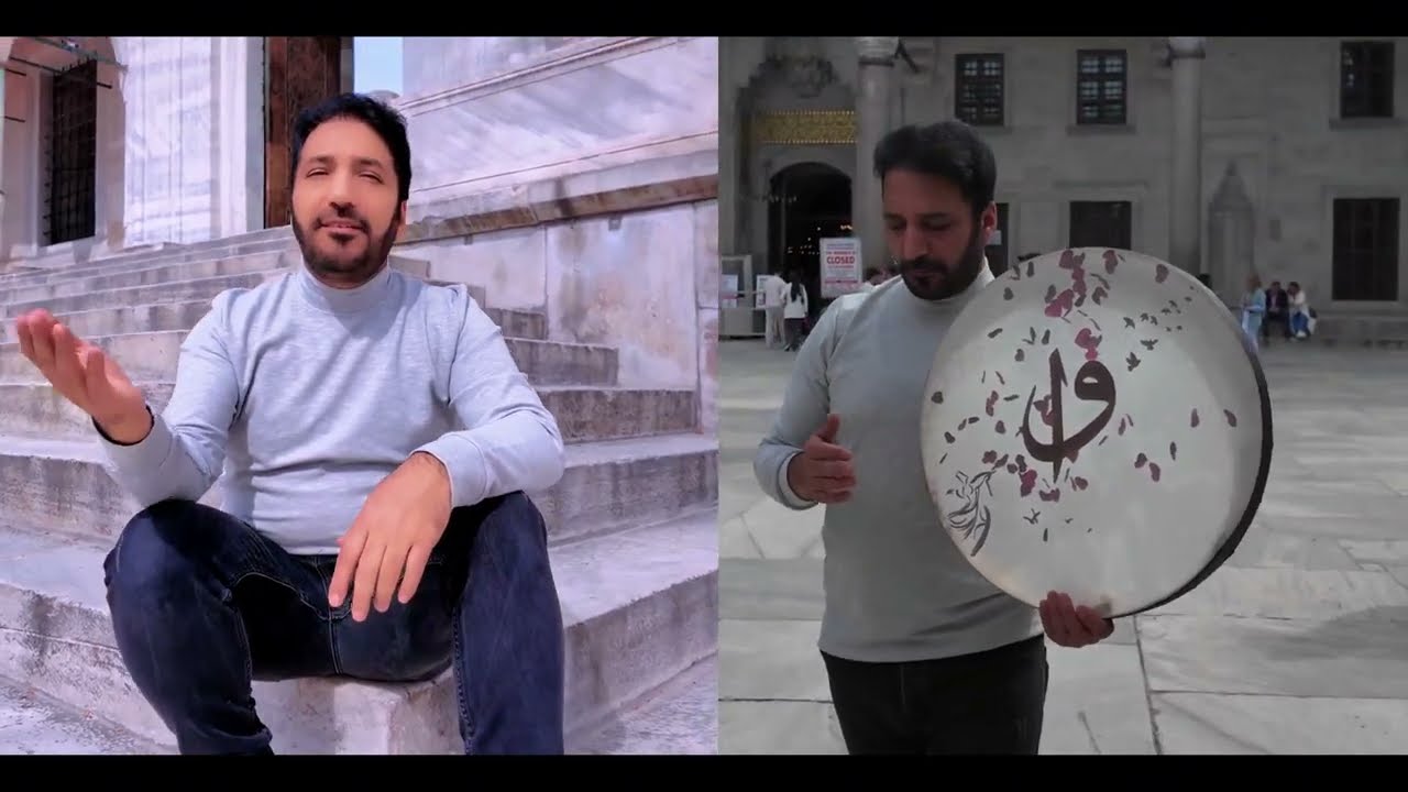 Mahsun Karakuş - Hayranım o İnsana (official video) 4K 