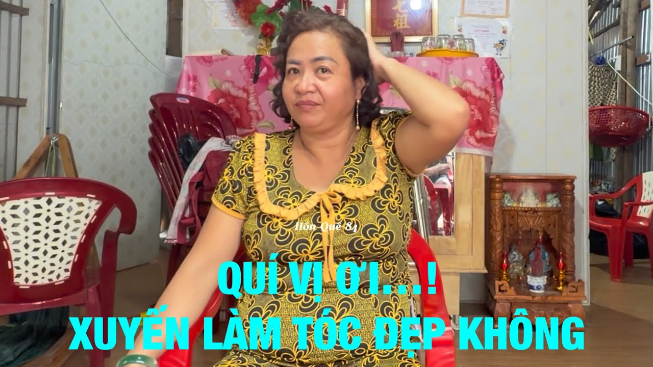 Vì sao Xuyến Nai từ chối nhận số tiền lớn ngày hôm nay…! Hồn Quê 84