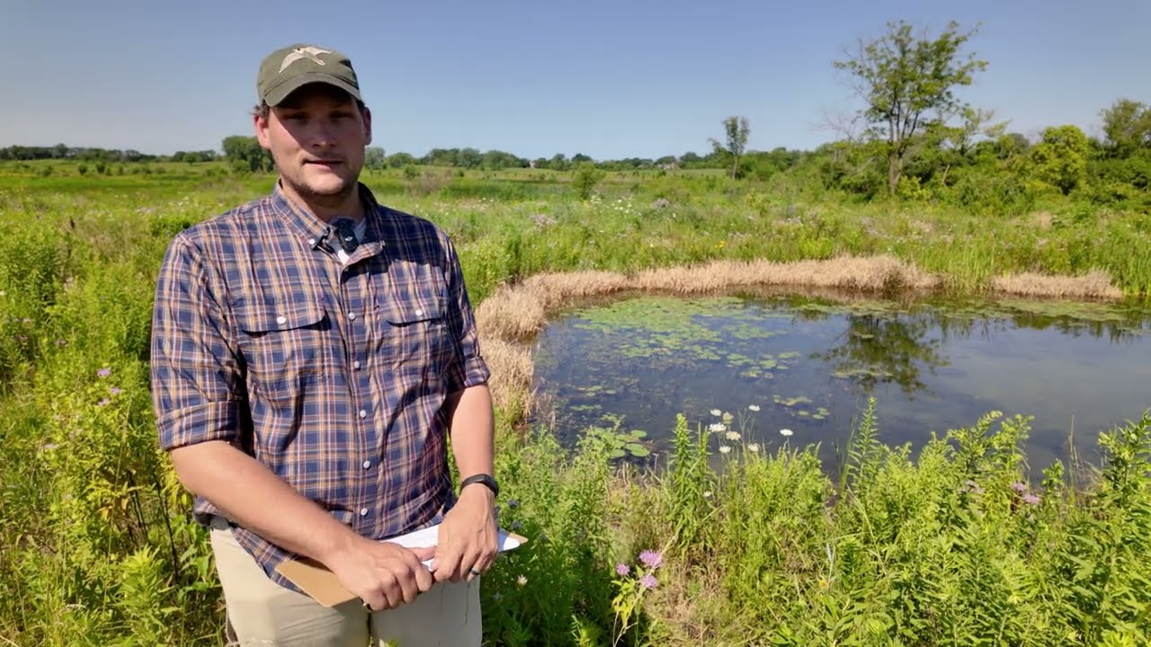 Protecting the West Branch From Zebra Mussels