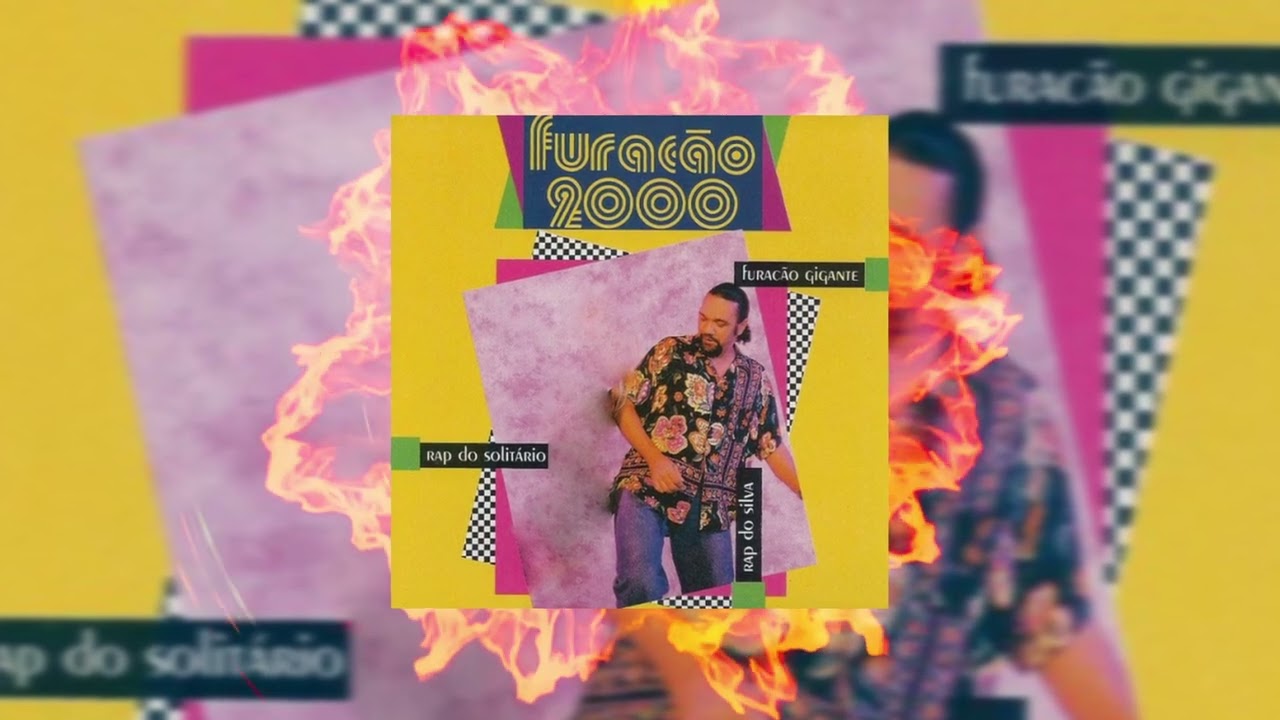 07- Montagem Furacão Gigante
