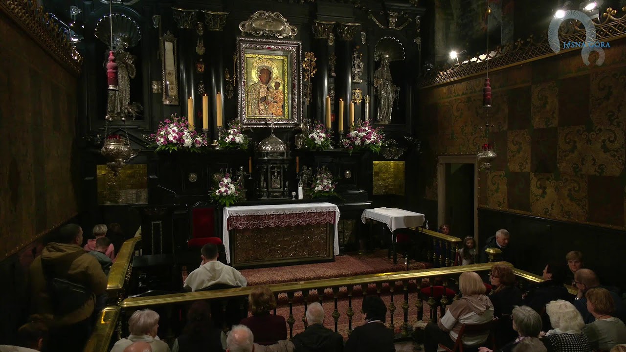 Apel Jasnogórski 21.02.2026 - oficjalny kanał Jasnej Góry