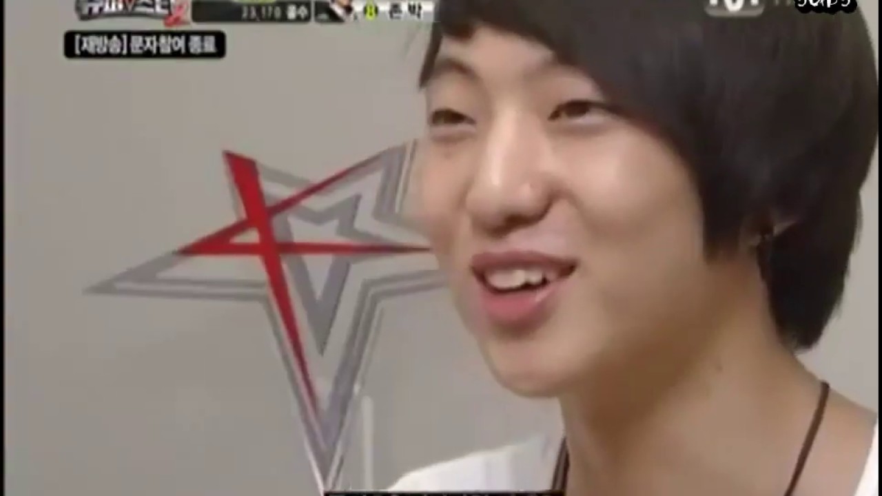 [ENGSUB] Seungyoon on Superstar K2 Ep 9-1 (Part 1/2)