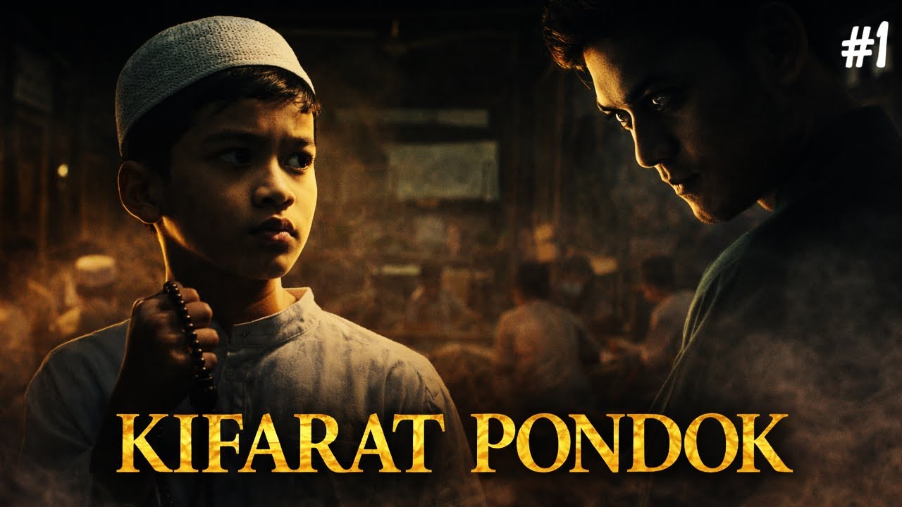 Kifarat Pondok Part 1