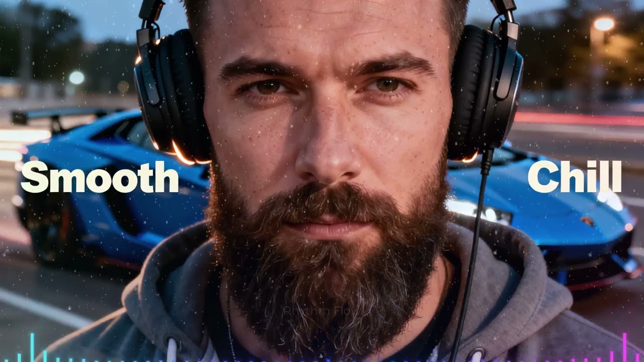 Deep House Chill Grooves 2026 🎧 Vocal House & Nu Disco Beats for Relax, Focus & Chill