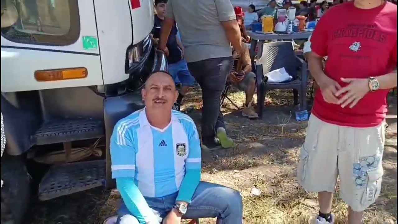 Torneo Relampago en San Sebastian, Nuevo Eden