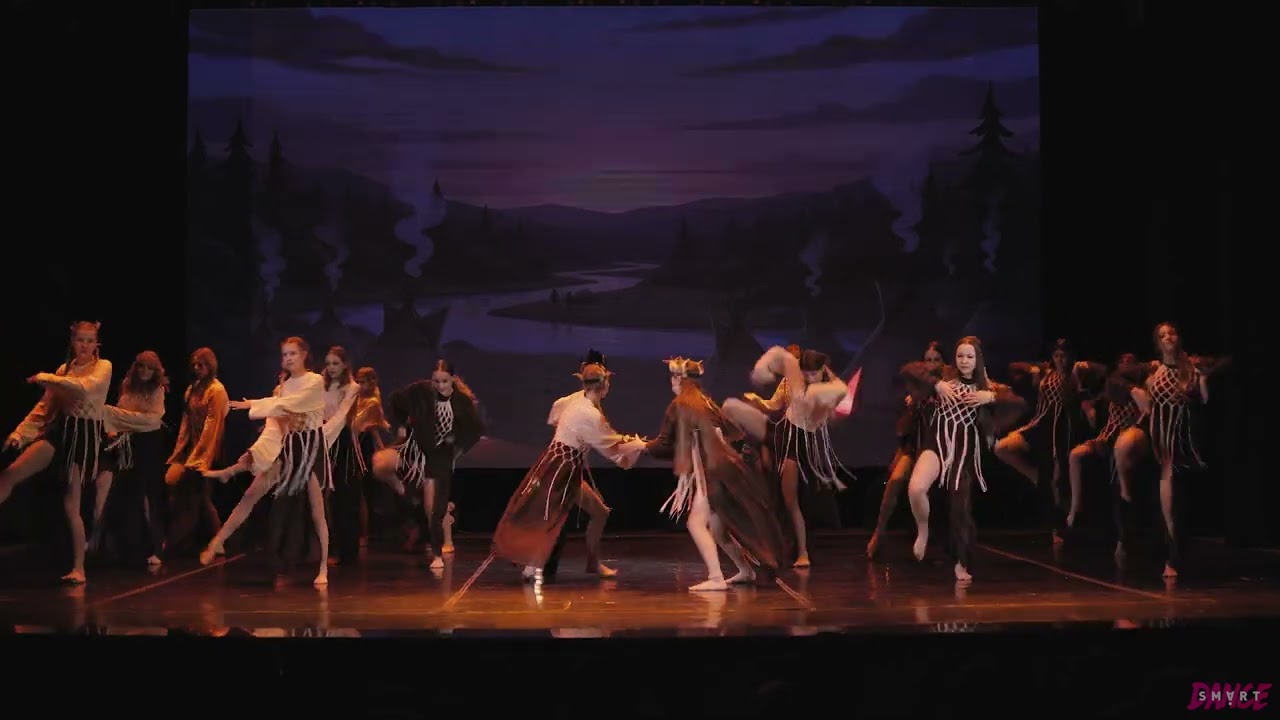 SMART DANCE, 