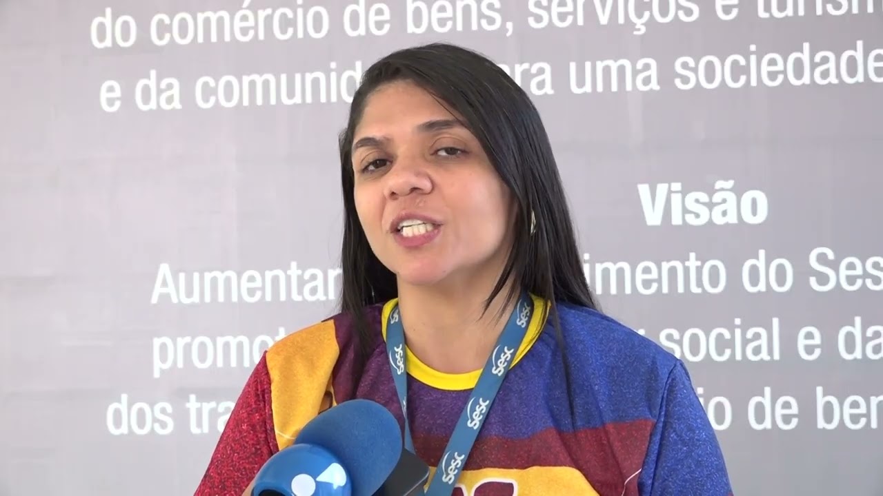 SESC Caxias promove promogramação de carnaval