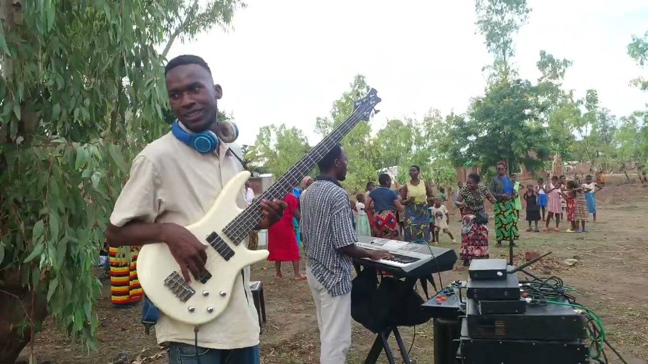 Evergreen jazz Man 