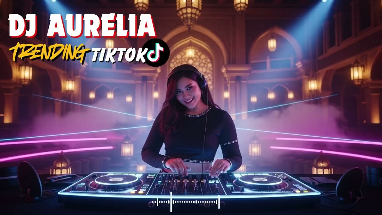 DJ Jedag Jedug Terbaru 2026 Viral TikTok – Full Bass Sound Horeg Indonesia