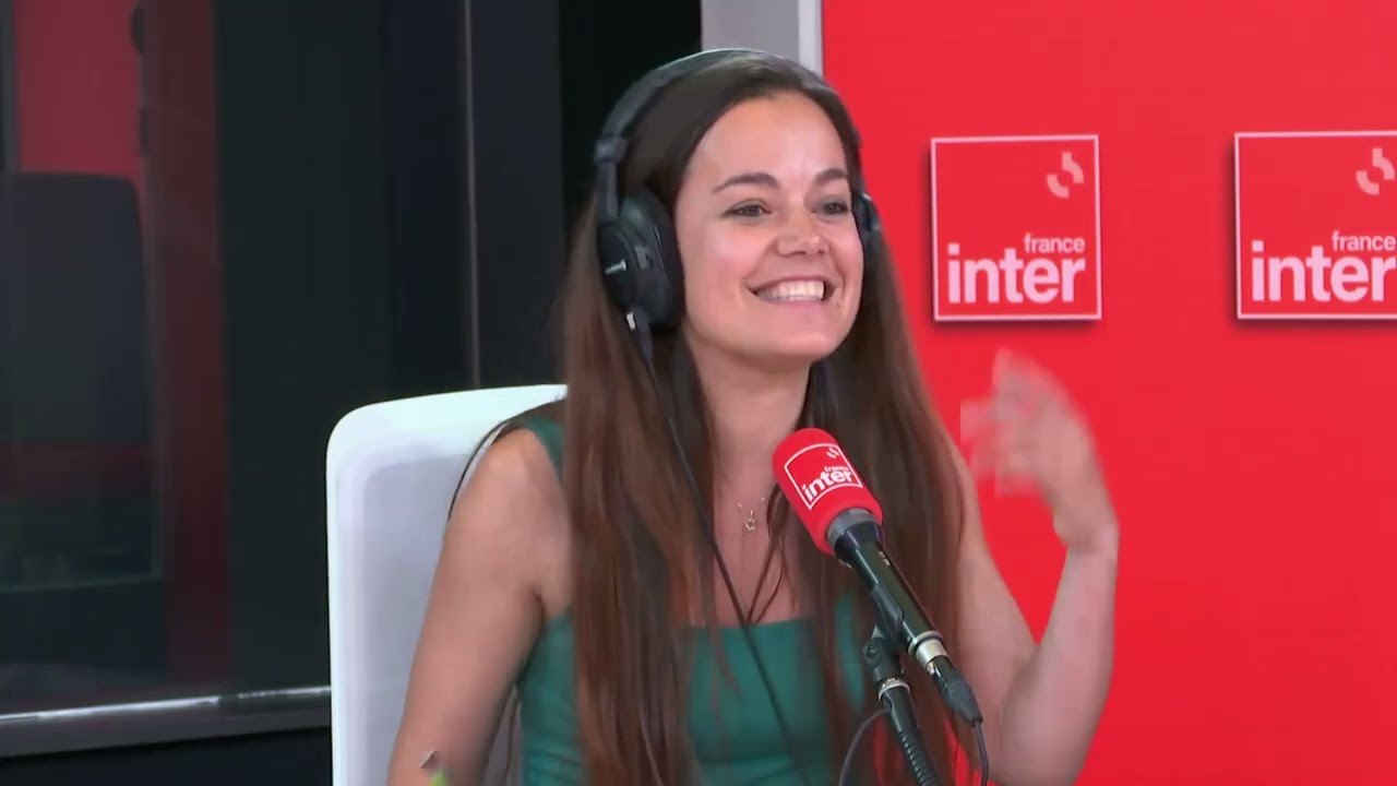Pourquoi utiliser un jargon ? La Chronique linguiste de Laélia Veron