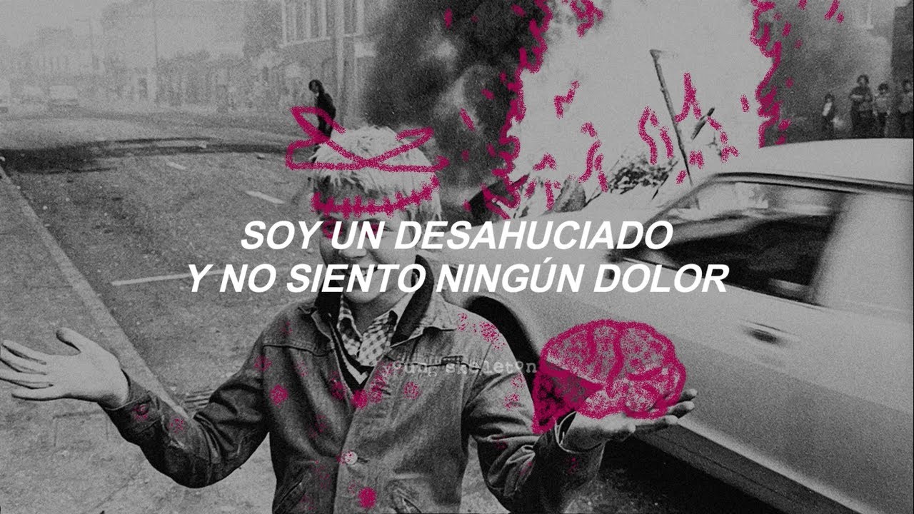 Green Day - Look Ma, No Brains! (subtitulada al español)