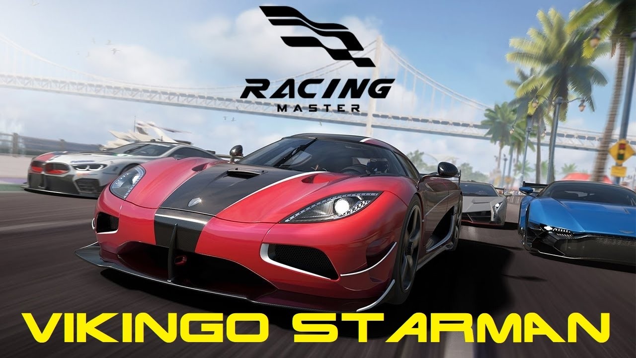 😈⚡🚗🏁#racingmaster🏁🏎#carreras🚗🏁#automobile🚗#vikingostarman🚗🏎🌌#gameplay 🌌🚗 🏎 #streamer🌌