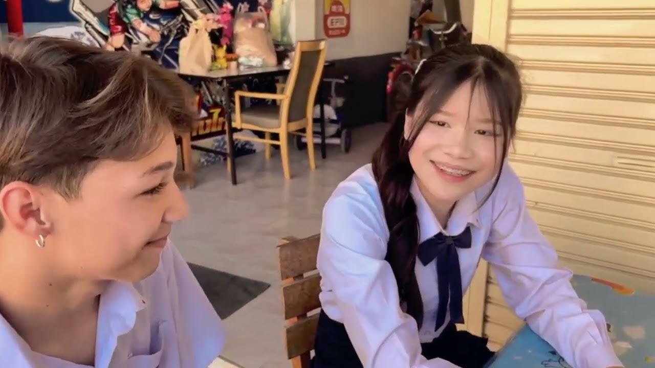 Mvเพลงเพื่อนรัก