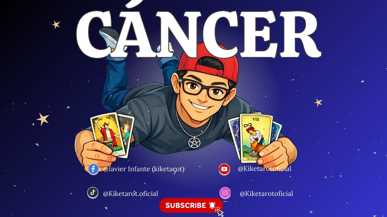CÁNCER ♋ ¡TE HIRIÓ CON SU FRIALDAD! 🥶 AHORA EL KARMA LO EMPUJA DEVUELTA A TI 👁️ HORÓSCOPO AMOR