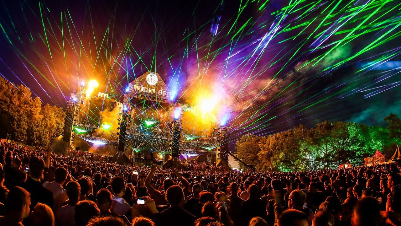 Dominator Festival 2012 - Official Aftermovie