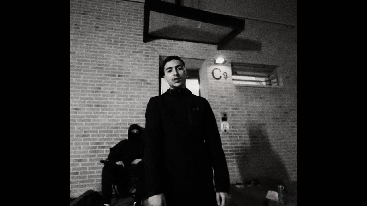 (FREE) Morad x Saïf x Melancholic Type Beat - 