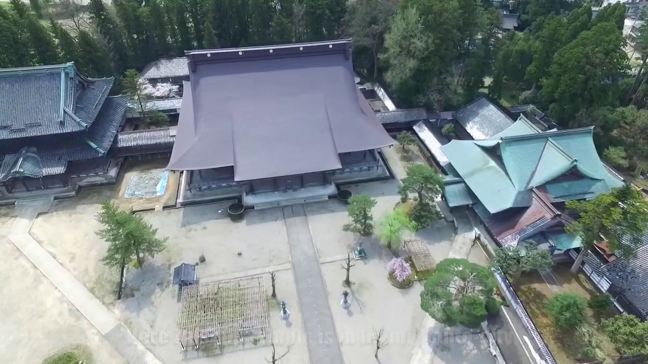 「No 01 瑞泉寺」