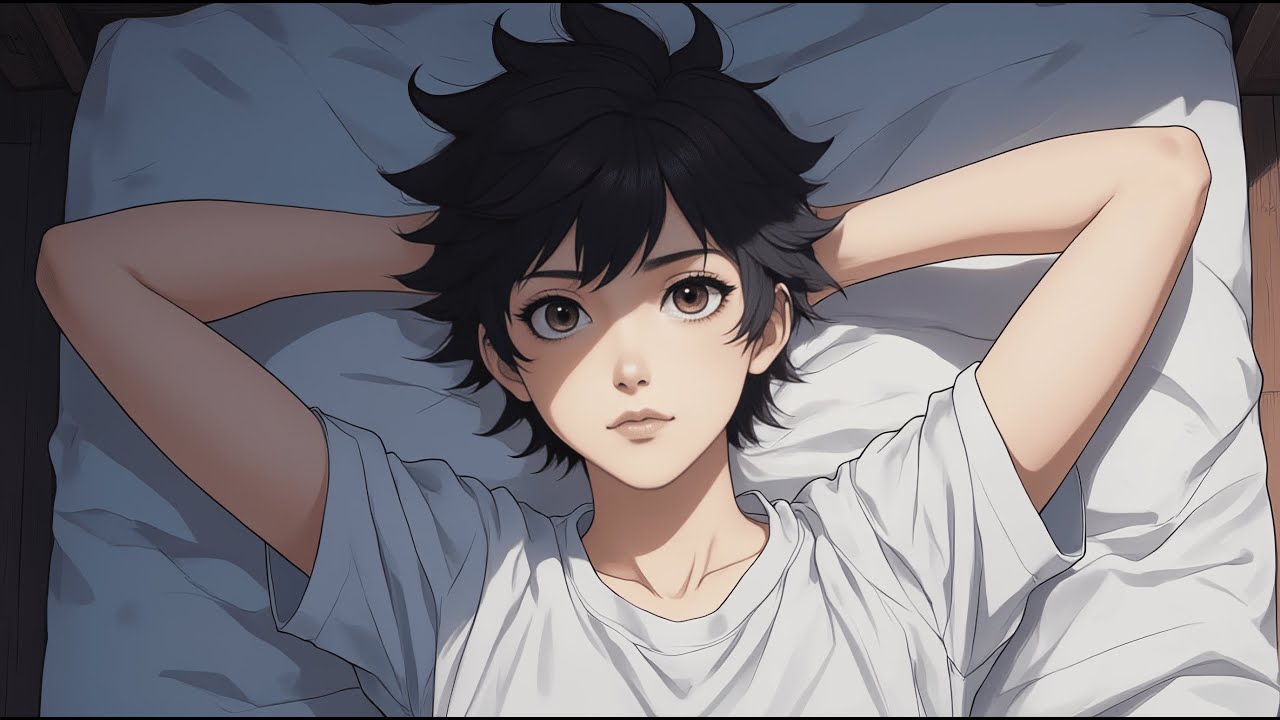 Seinen Anime AMV: Rainy Samurai &ndash; A Melancholy Journey
