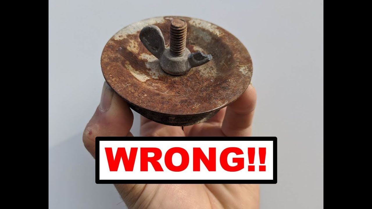 What homeowners need to look for when picking a cleanout plug for their sewer or drain pipe