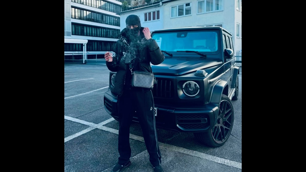 Sticky - PRATGLAD [SPED UP]