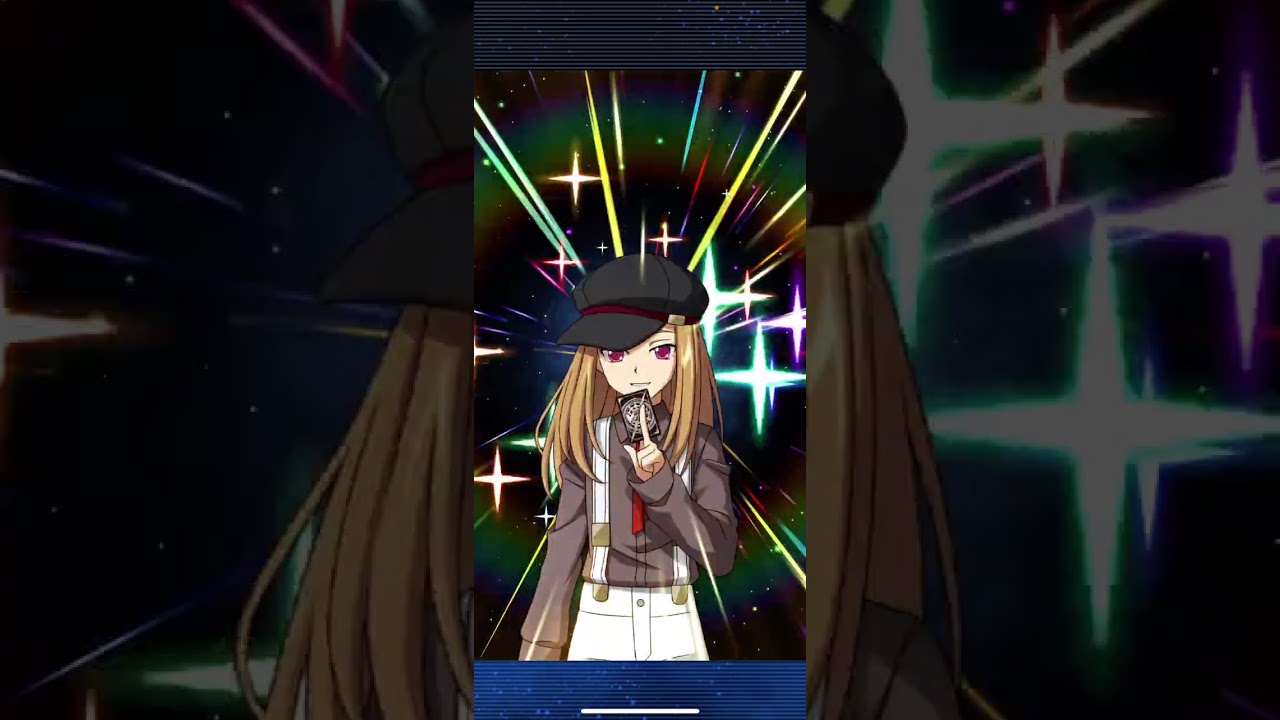 Cardfight vanguard zero last day Deletor meme vs. Choas