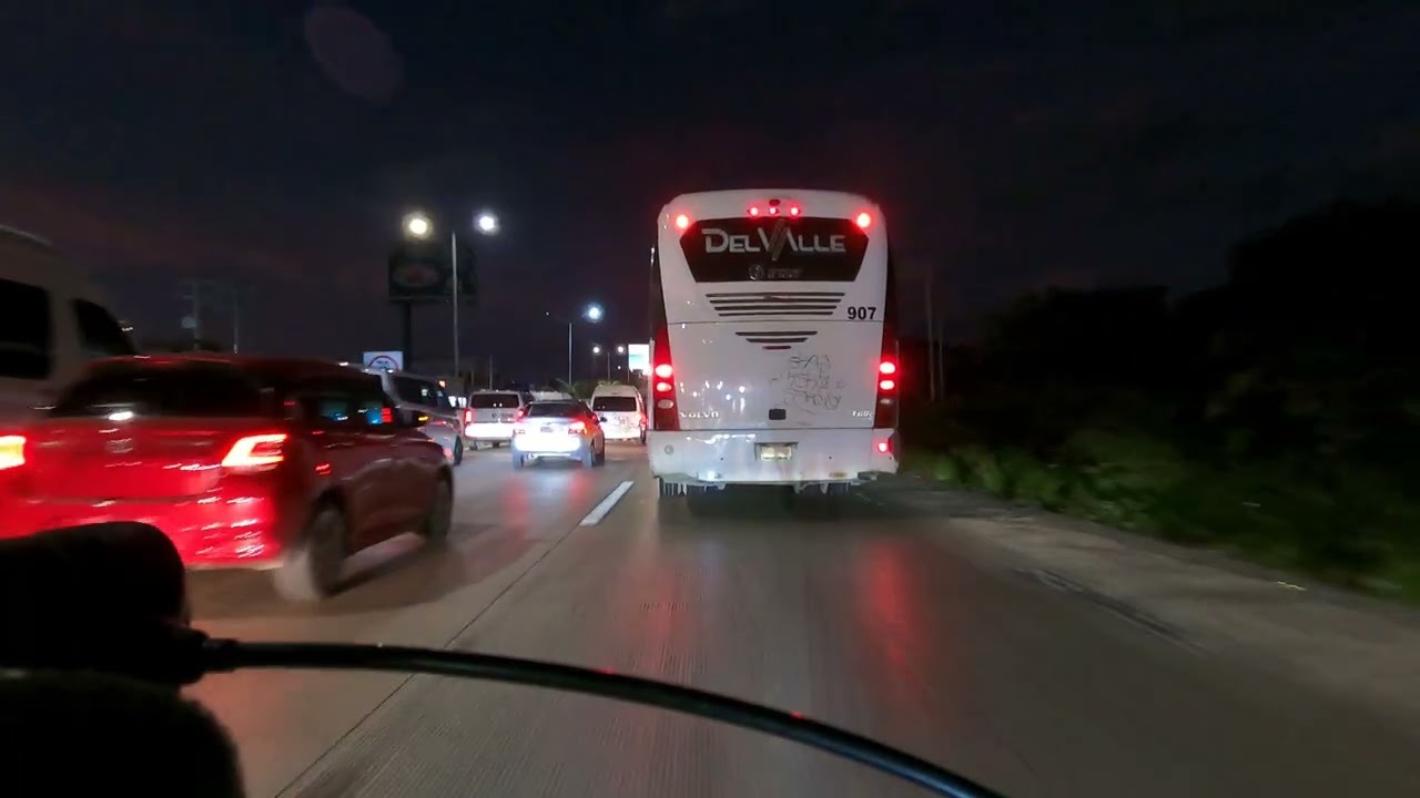 Colosio traffic 16/01/2026