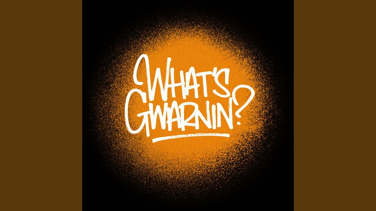 What's Gwarnin? (Rollers Mix)