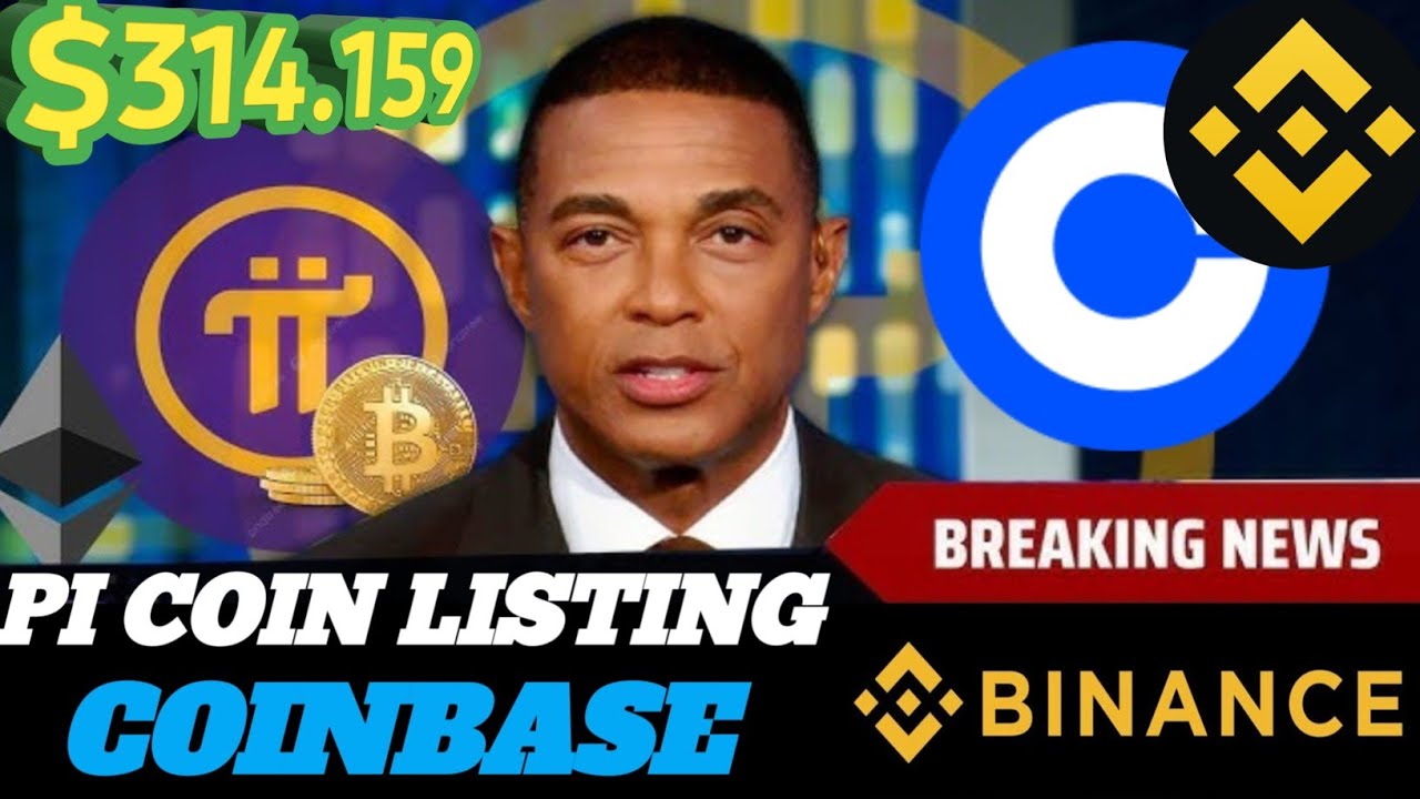 Стоимость Pi Network: 314,159 долларов США. Следующий ли листинг на Binance и Coinbase?