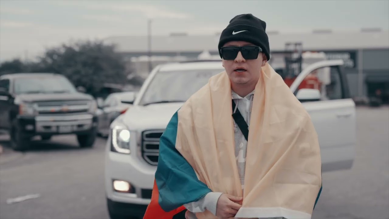 YMR Redd + Mono Jay - Trabajando - MakShotThis