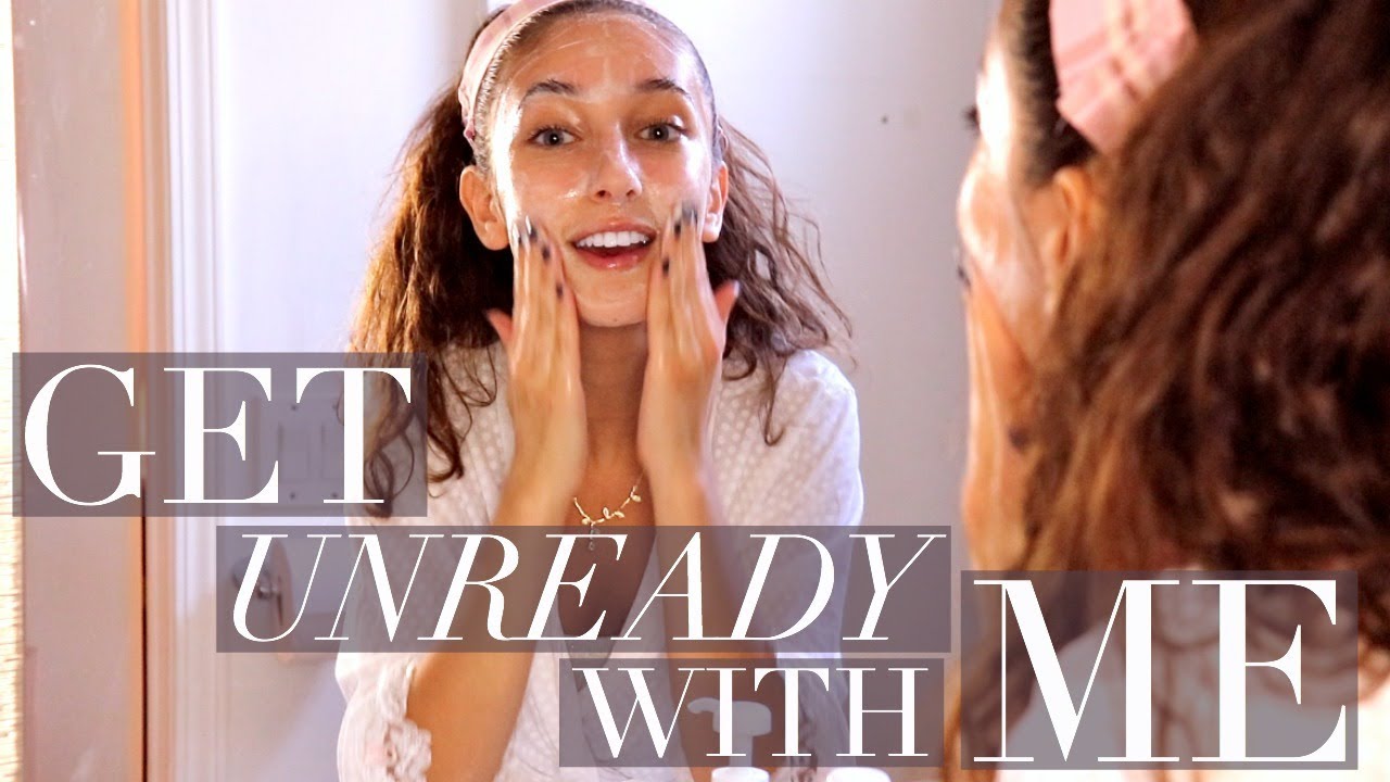 THIS is how you get CLEAR skin...