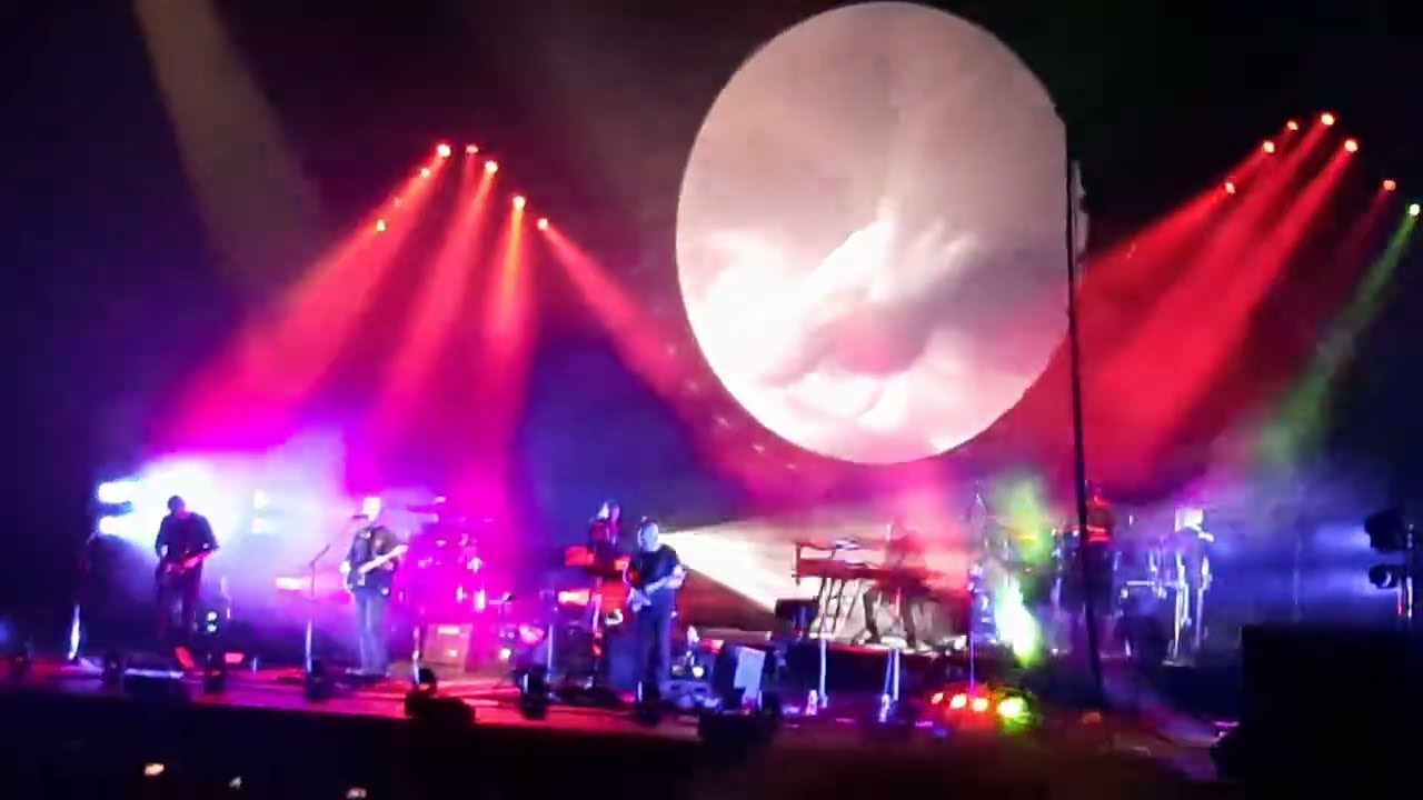 Have a Cigar — Brit Floyd Live🌈 Pink Floyd Tribute Perfection