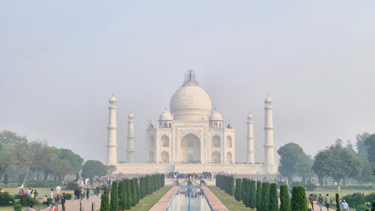 Taj Mahal | Agra fort | Agra | mini travel vlogs | travel vlog | #vlog #travel #tajmahal #agra #agra