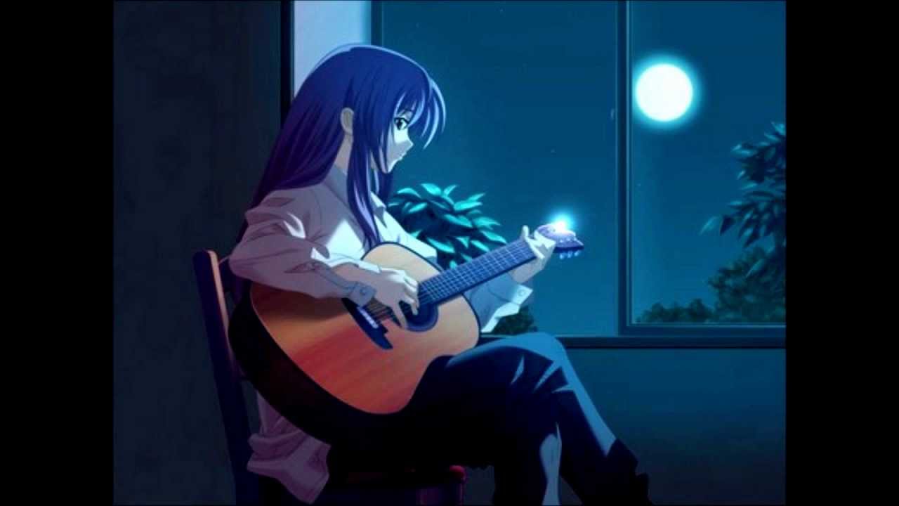 Nightcore - Time of your life [HD!]