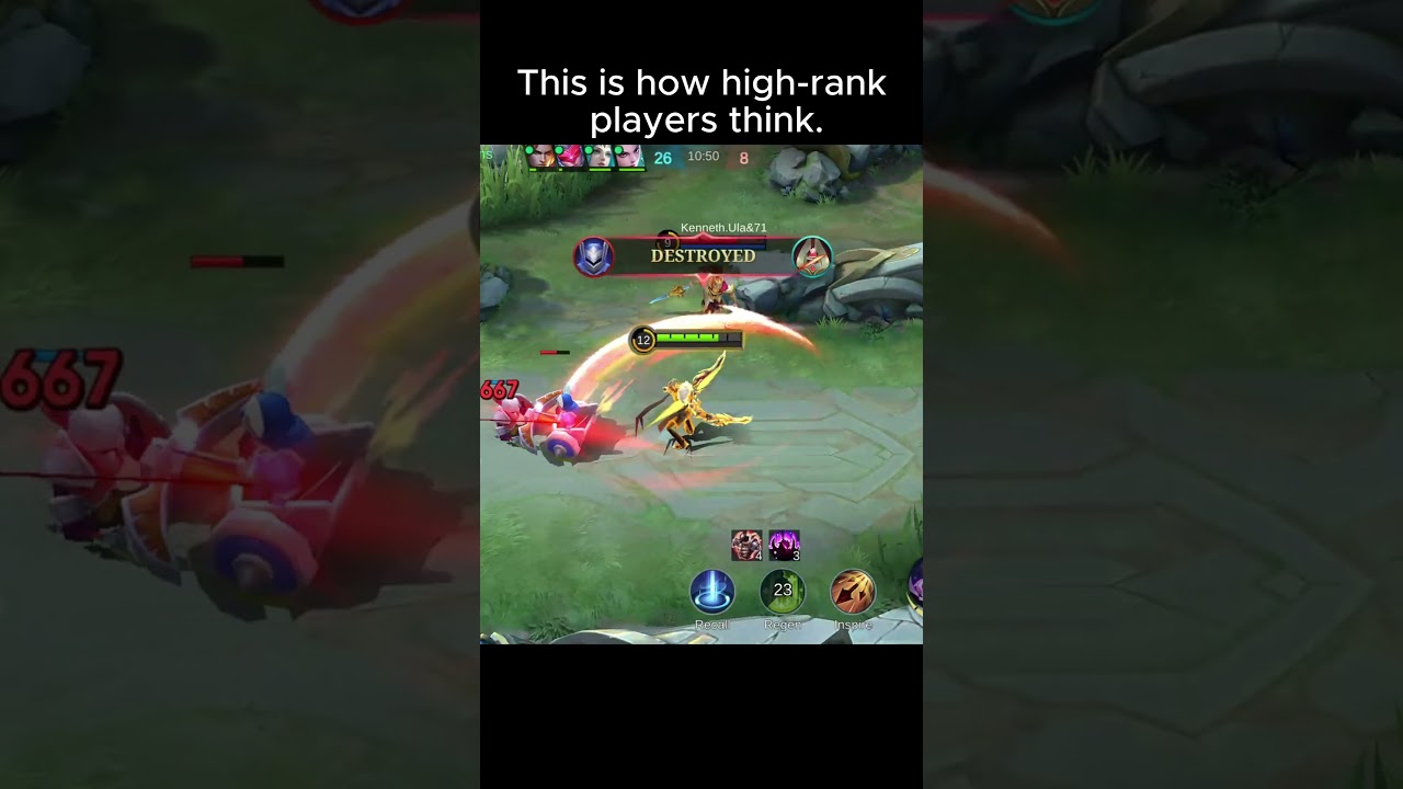 This is how high-rank players think.  #mobilelegends #mlbb #tutorial   #mobilelegendsbangbang