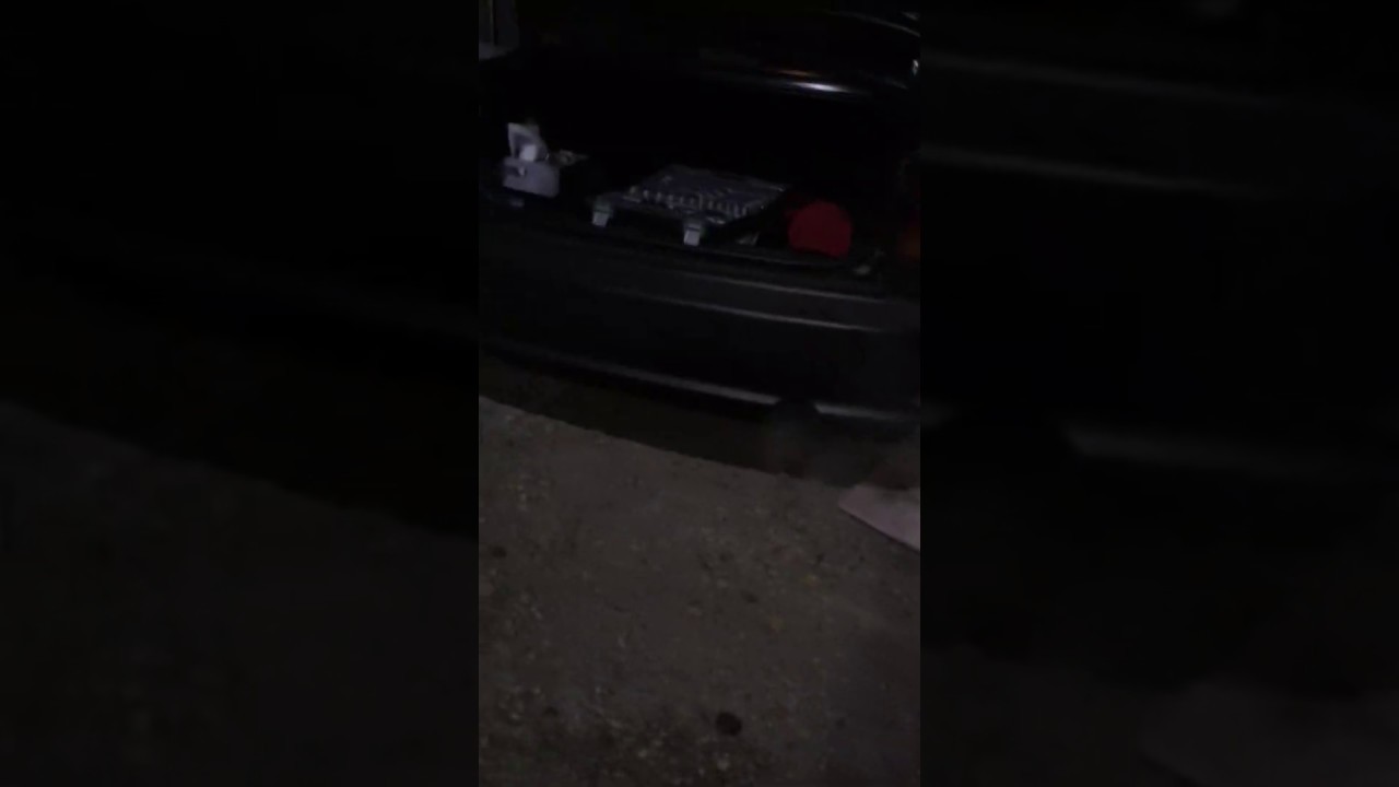 Civic EK, Fujitsubo Legalis R, D16