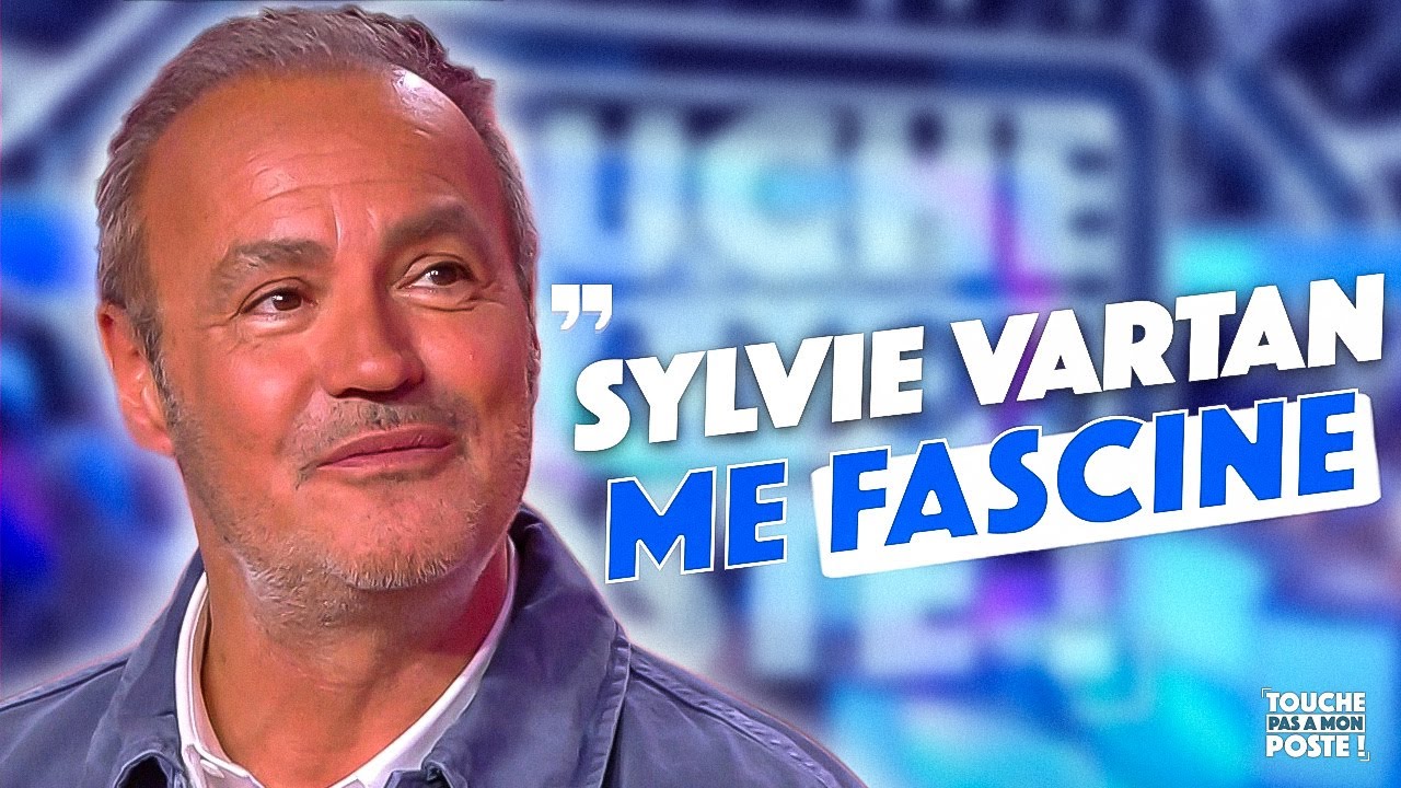 ‘Ma mère, Dieu et Sylvie Vartan’ : Le film émouvant sur la vie de Roland Perez !