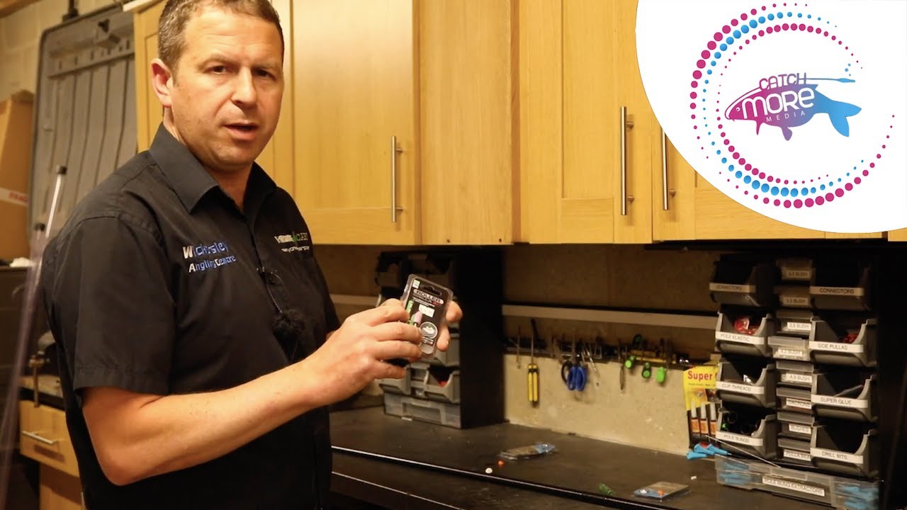 How To Fit A Roller Pulla Bush