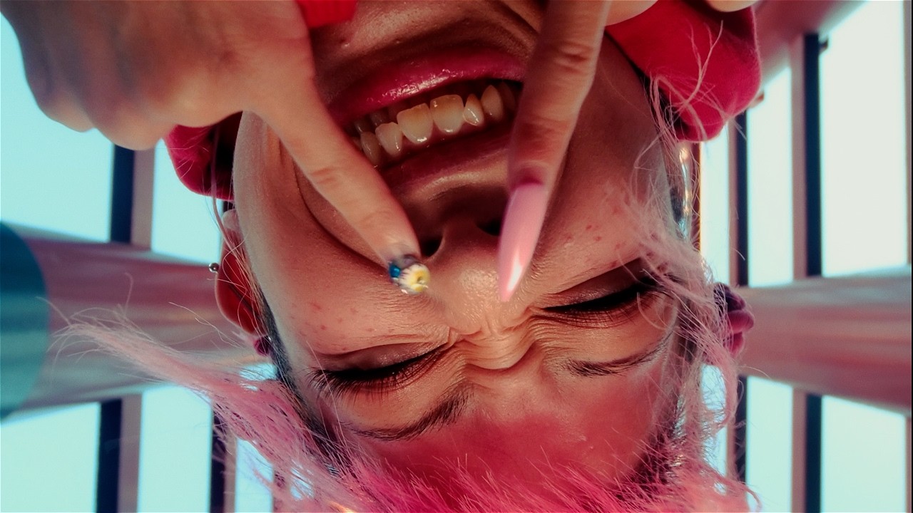 XAMIYA - GG (Official Music Video)