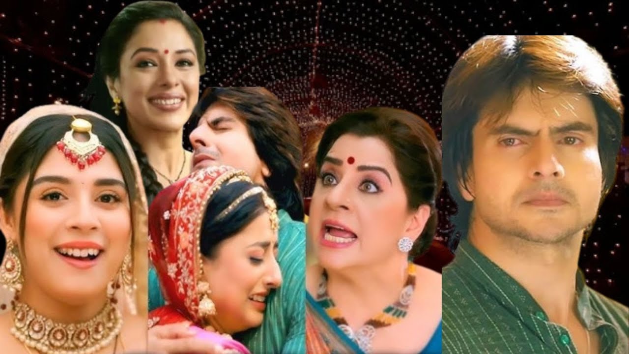 Anupama || Serial today Episode New Promo || Anupama Hindi Serial Review