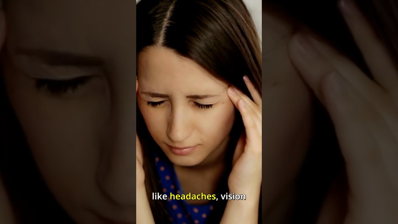 What is Pituitary adenoma #pituitarygland #adenoma #endocrine #facts #video #videos #science