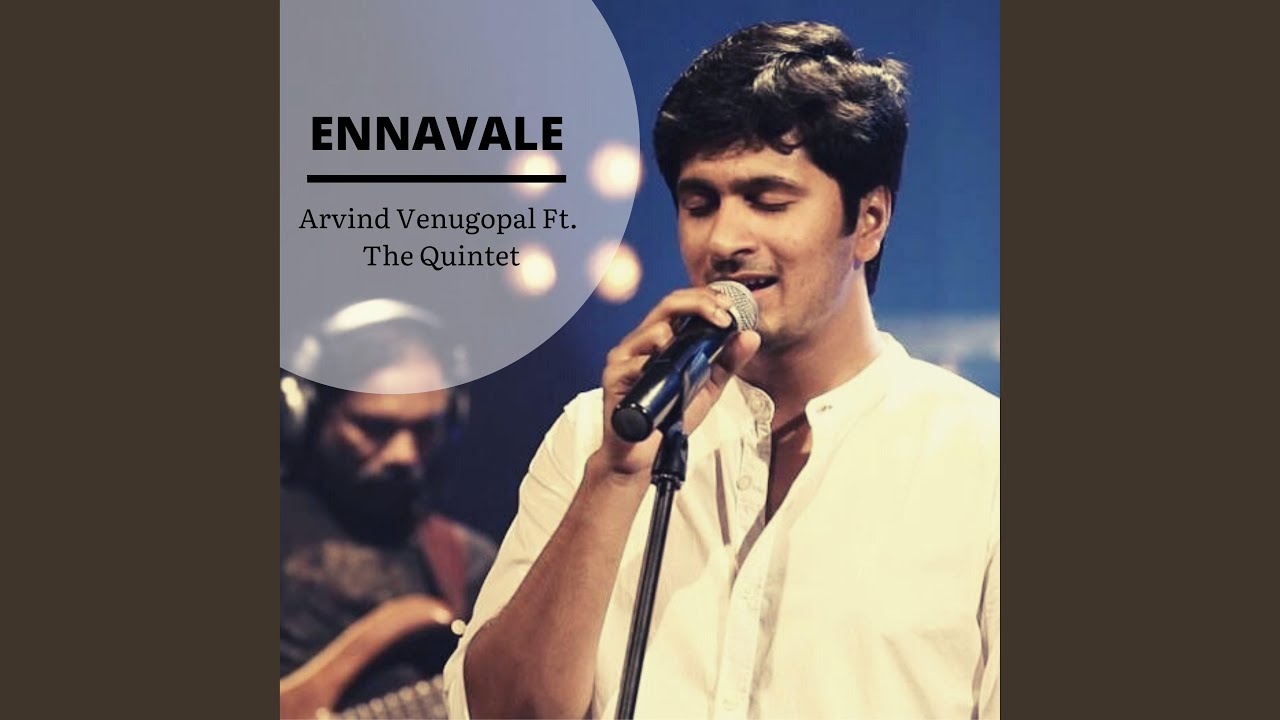 Ennavale